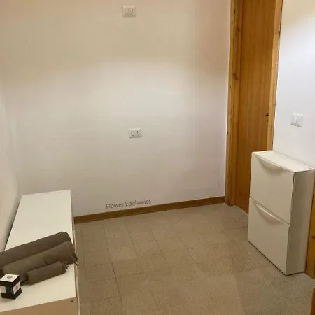 Flower Edelweiss - Paradiso Apartment *