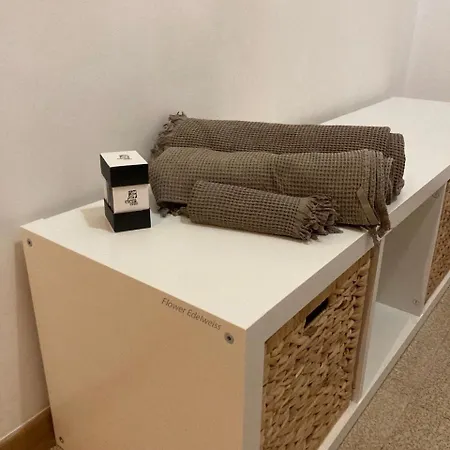 Flower Edelweiss - Paradiso * Roccaraso