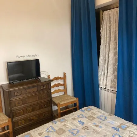 Apartamento Flower Edelweiss - Paradiso