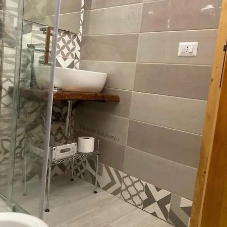 Apartamento Flower Edelweiss - Paradiso