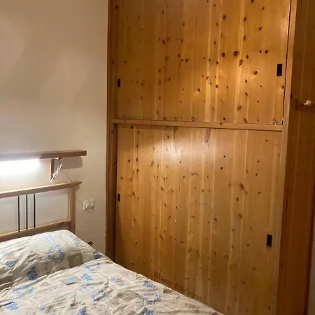 Apartamento Flower Edelweiss - Paradiso *