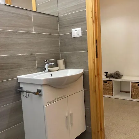 Flower Edelweiss - Paradiso * Roccaraso