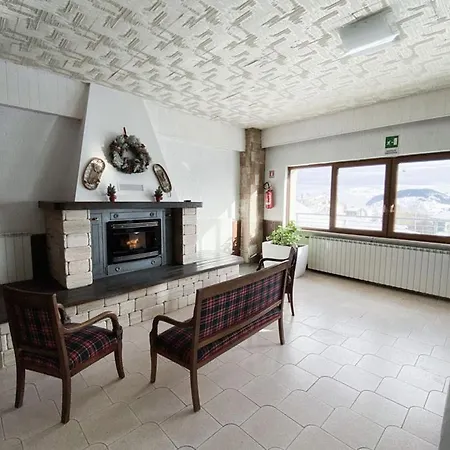 Flower Edelweiss - Paradiso *