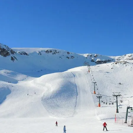 Flower Edelweiss - Paradiso Apartment *