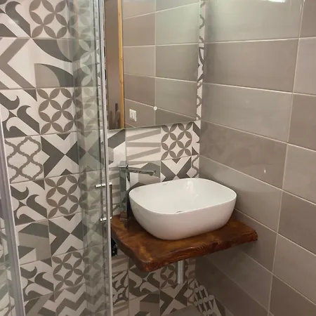 Apartment Flower Edelweiss - Paradiso