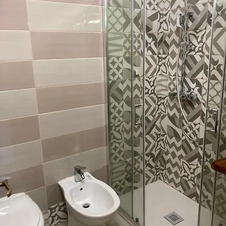 Apartment Flower Edelweiss - Paradiso *