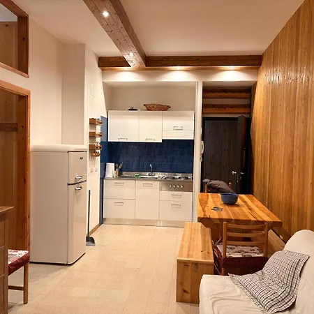 Flower Edelweiss - Paradiso Apartment *