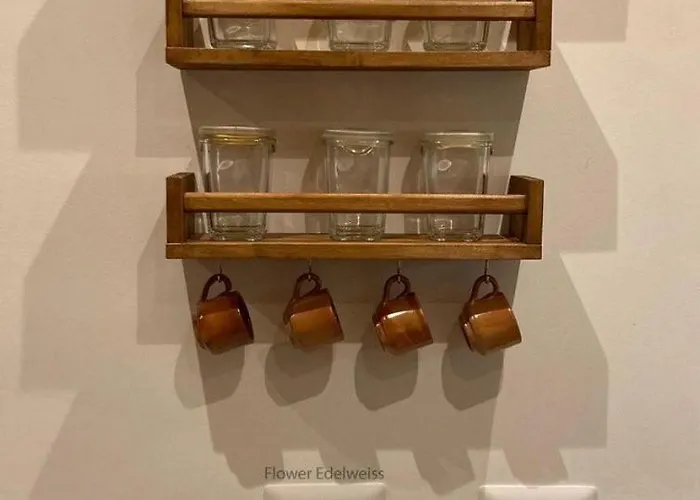 Flower Edelweiss - Paradiso