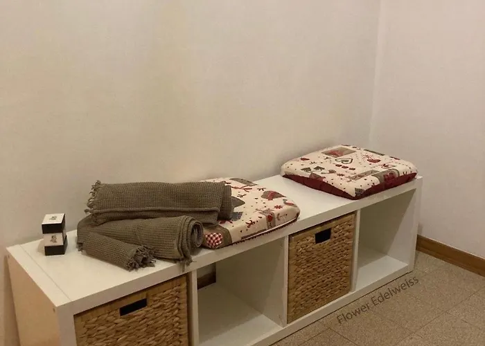 Flower Edelweiss - Paradiso Appartamento Roccaraso