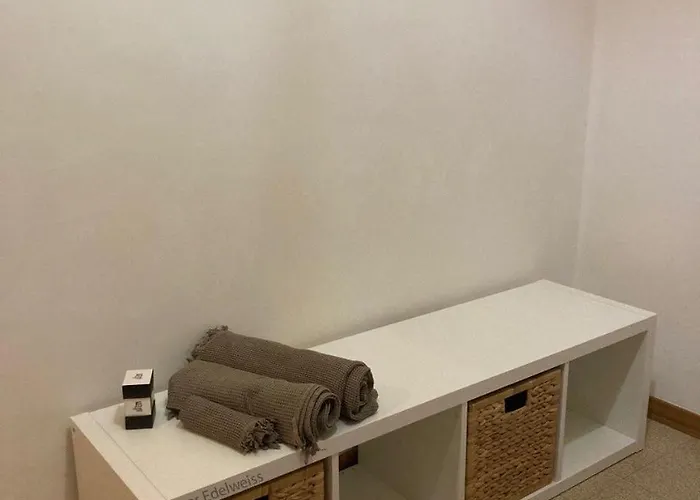 Flower Edelweiss - Paradiso Roccaraso