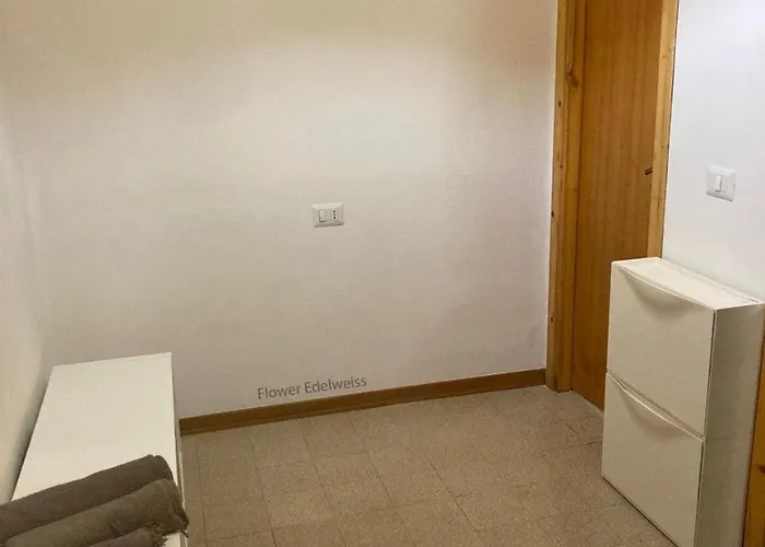 Flower Edelweiss - Paradiso Appartamento *