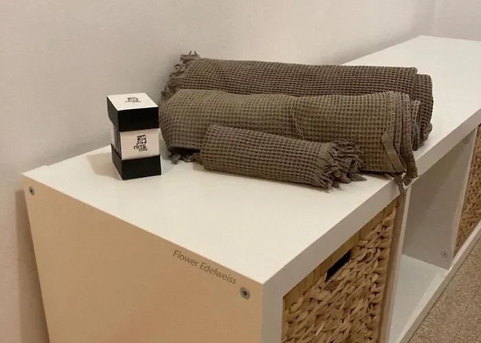 Flower Edelweiss - Paradiso * Roccaraso