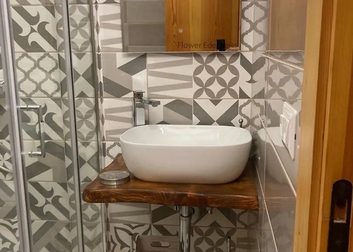 Appartamento Flower Edelweiss - Paradiso *