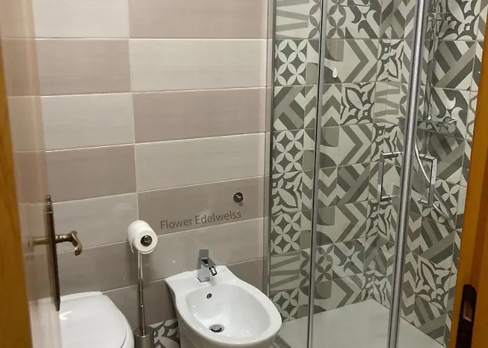 Flower Edelweiss - Paradiso Apartamento