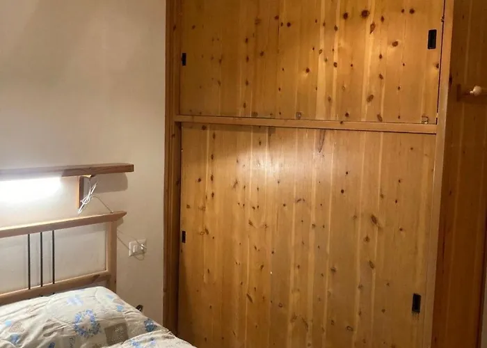 Apartamento Flower Edelweiss - Paradiso *