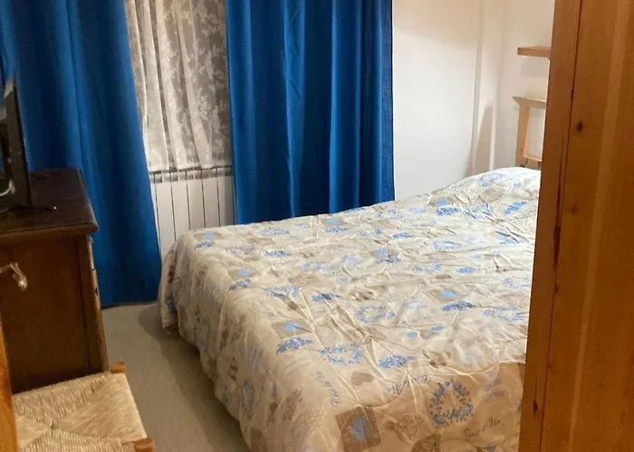 Flower Edelweiss - Paradiso Apartamento Roccaraso