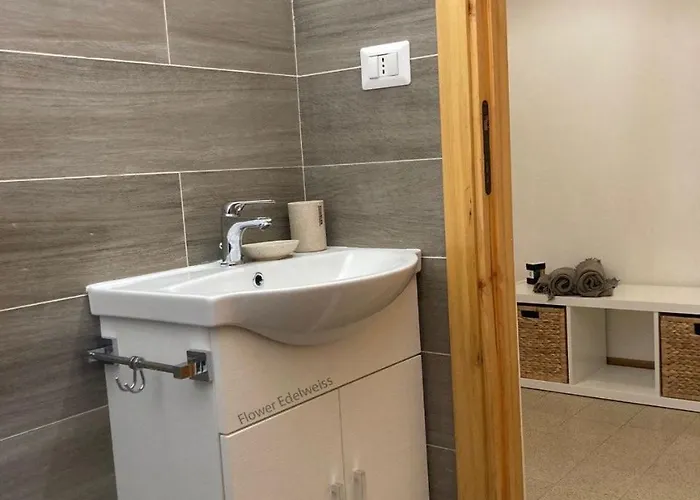 Flower Edelweiss - Paradiso * Roccaraso