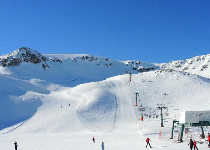 Flower Edelweiss - Paradiso Appartamento *