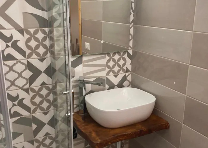 Appartamento Flower Edelweiss - Paradiso