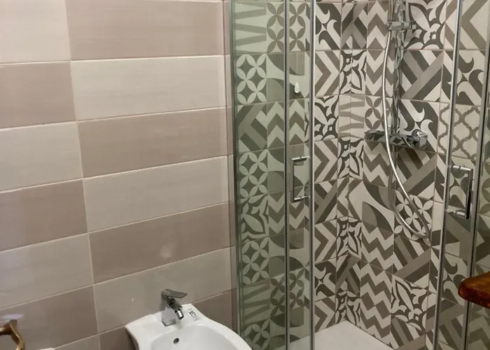 Appartamento Flower Edelweiss - Paradiso *