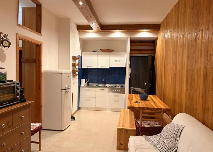 Flower Edelweiss - Paradiso Apartamento *